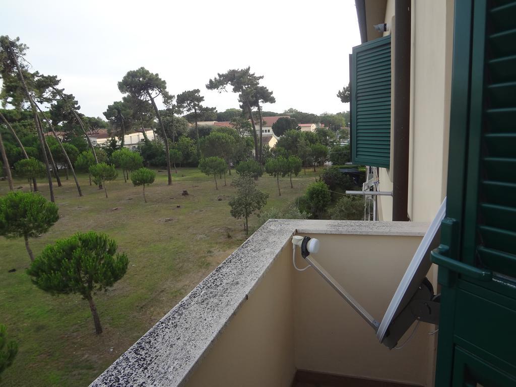 La Pineta Apartment 비아레지오 외부 사진