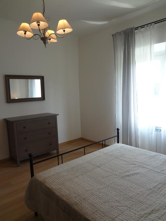 La Pineta Apartment 비아레지오 외부 사진