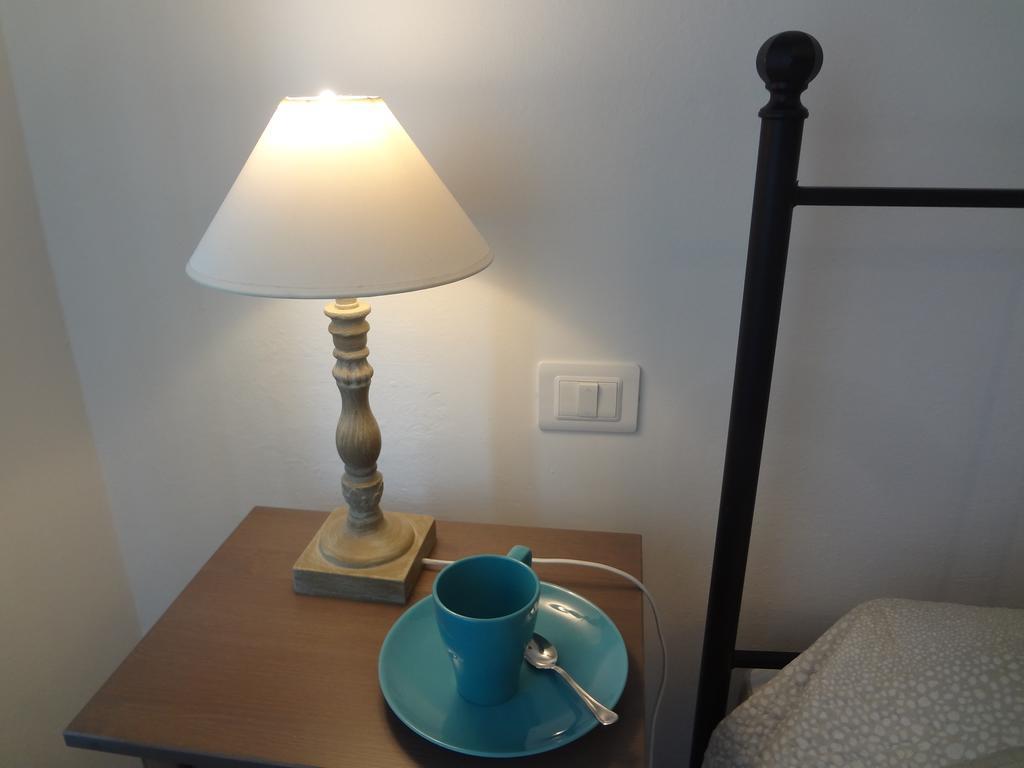 La Pineta Apartment 비아레지오 외부 사진