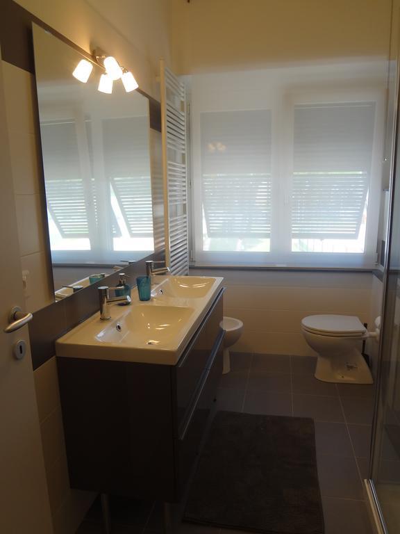 La Pineta Apartment 비아레지오 외부 사진