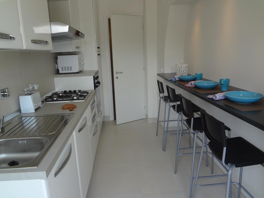 La Pineta Apartment 비아레지오 외부 사진