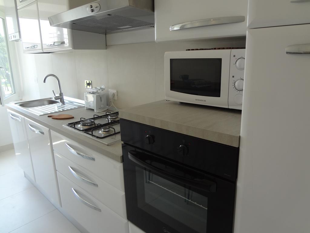 La Pineta Apartment 비아레지오 외부 사진