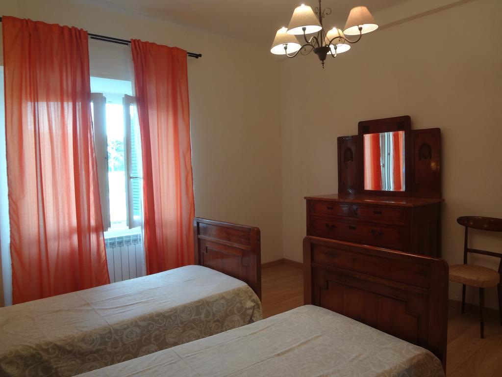 La Pineta Apartment 비아레지오 외부 사진