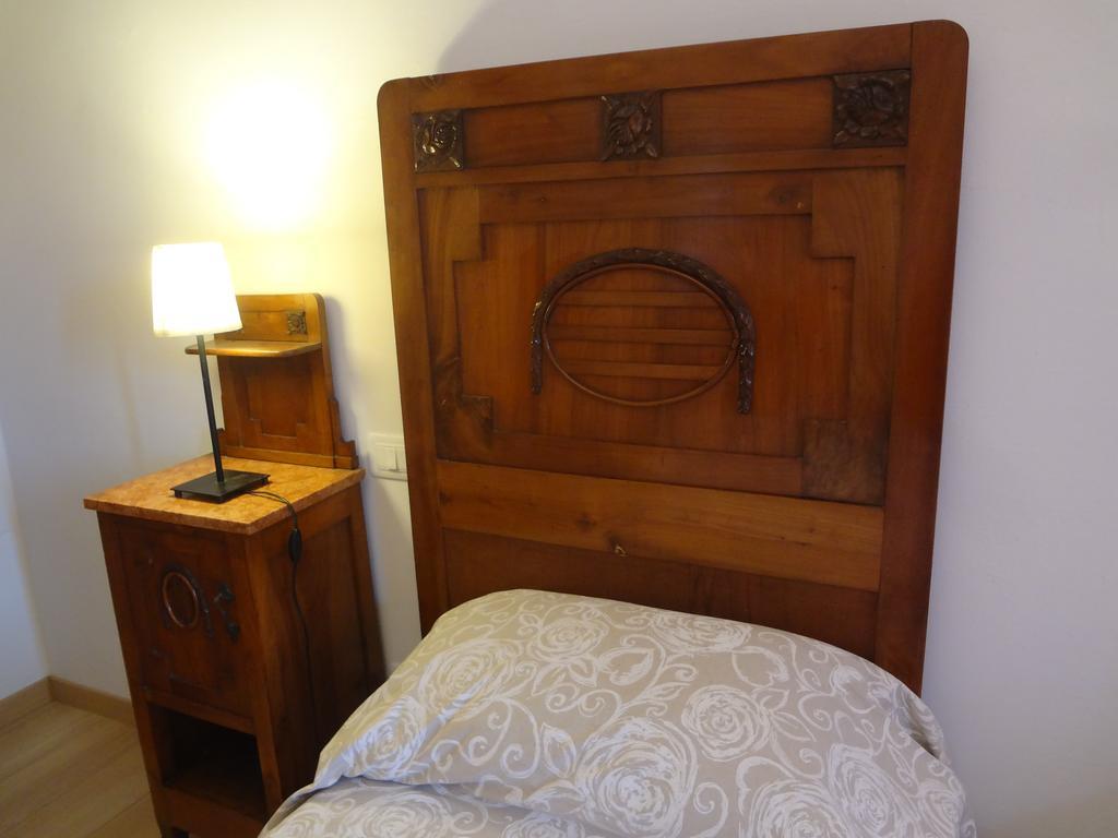 La Pineta Apartment 비아레지오 외부 사진