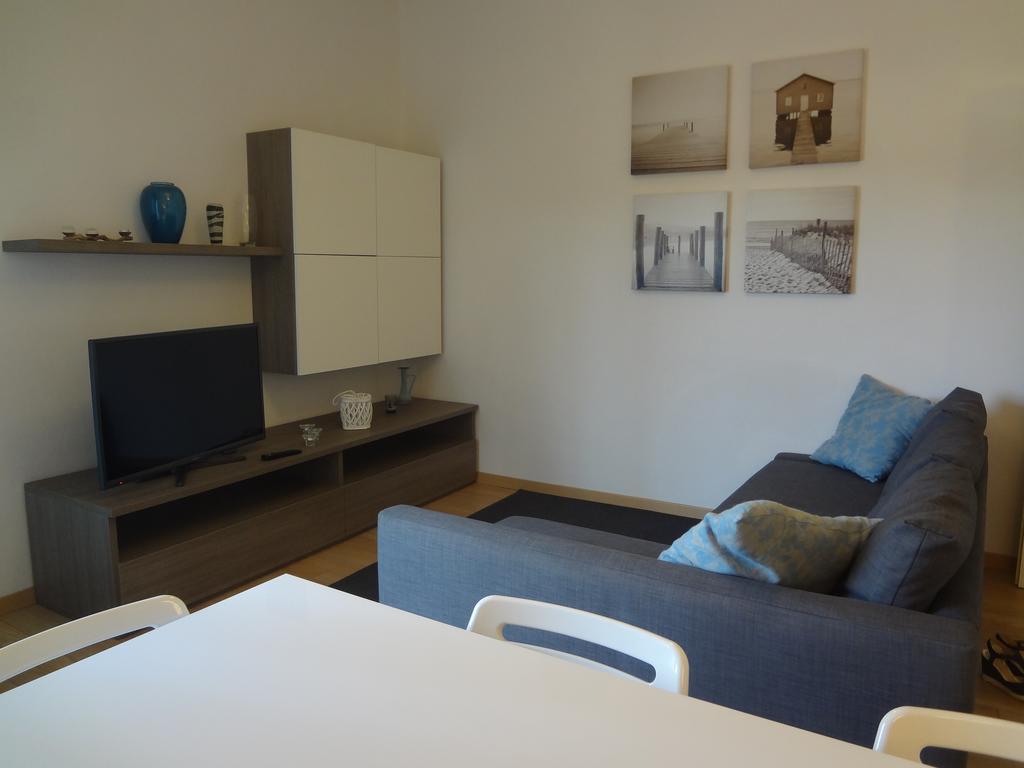 La Pineta Apartment 비아레지오 외부 사진