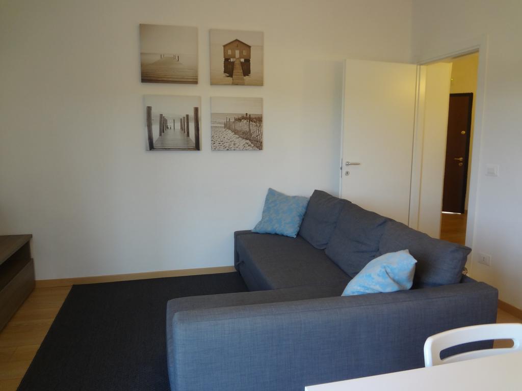 La Pineta Apartment 비아레지오 외부 사진