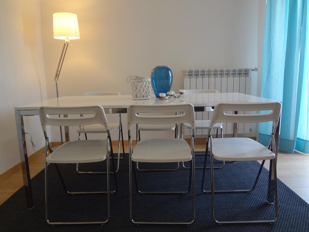 La Pineta Apartment 비아레지오 외부 사진