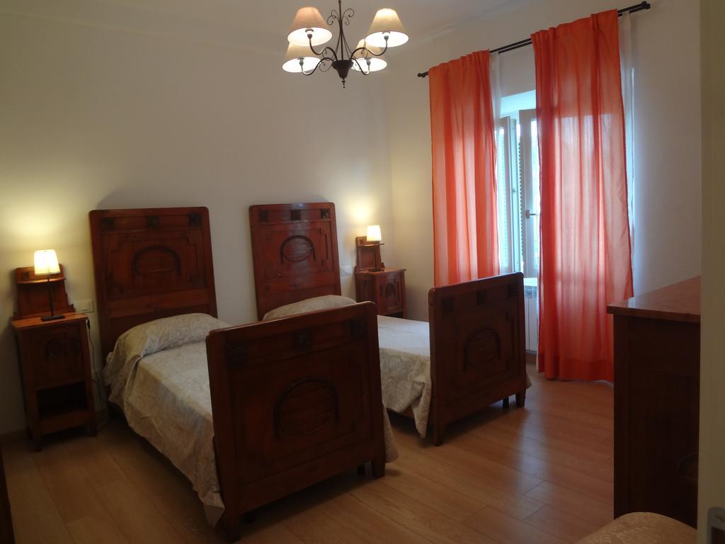 La Pineta Apartment 비아레지오 외부 사진