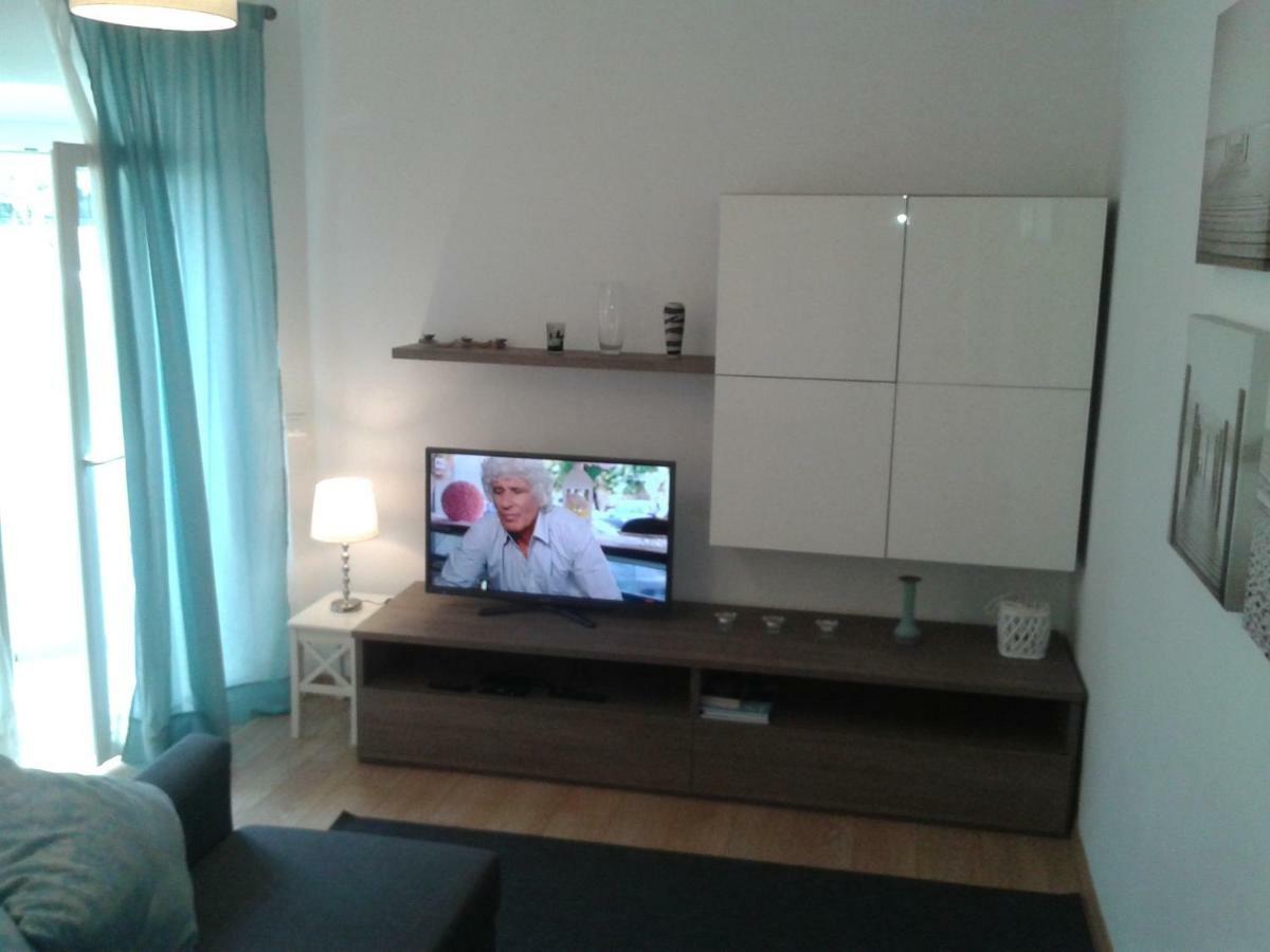 La Pineta Apartment 비아레지오 외부 사진