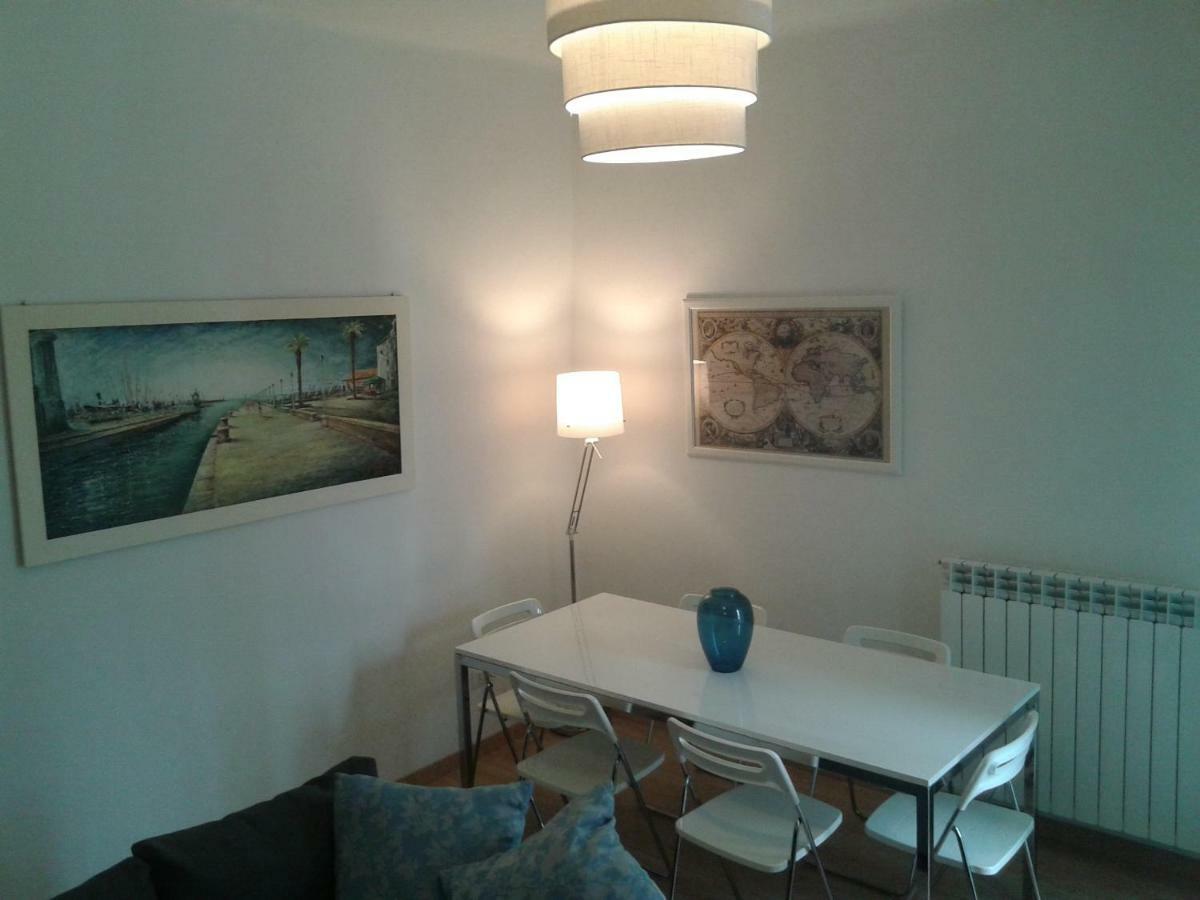 La Pineta Apartment 비아레지오 외부 사진